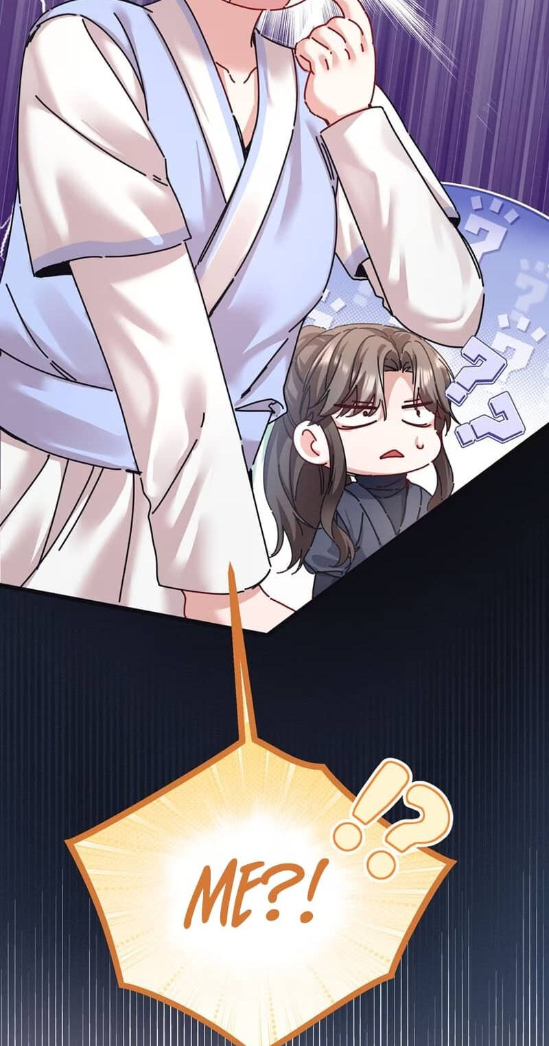 Chéngwéi Bàojūn de Tìjià Xīnniáng Chapter 4 page 24 - 