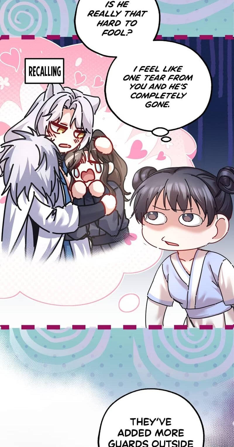 Chéngwéi Bàojūn de Tìjià Xīnniáng Chapter 4 page 27 - 
