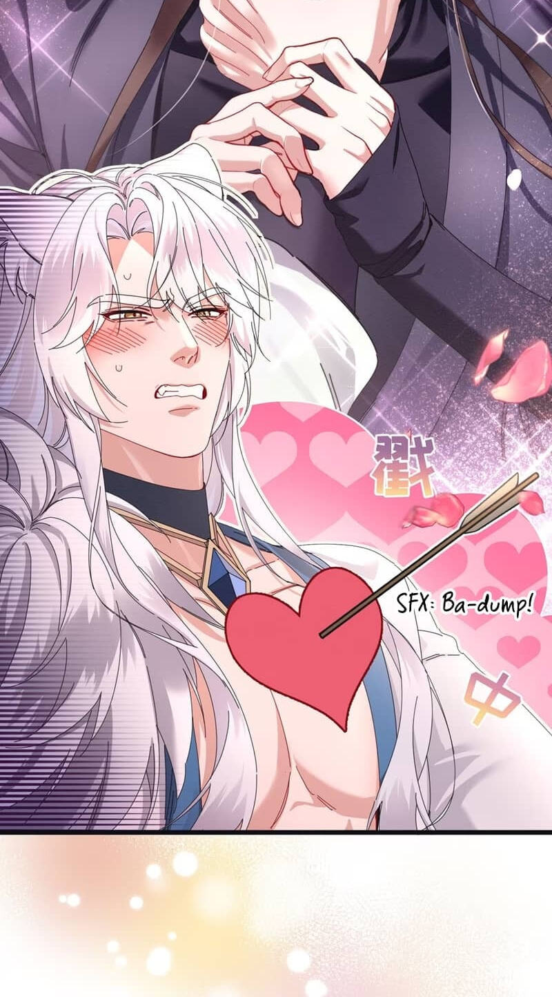 Chéngwéi Bàojūn de Tìjià Xīnniáng Chapter 4 page 4 - 