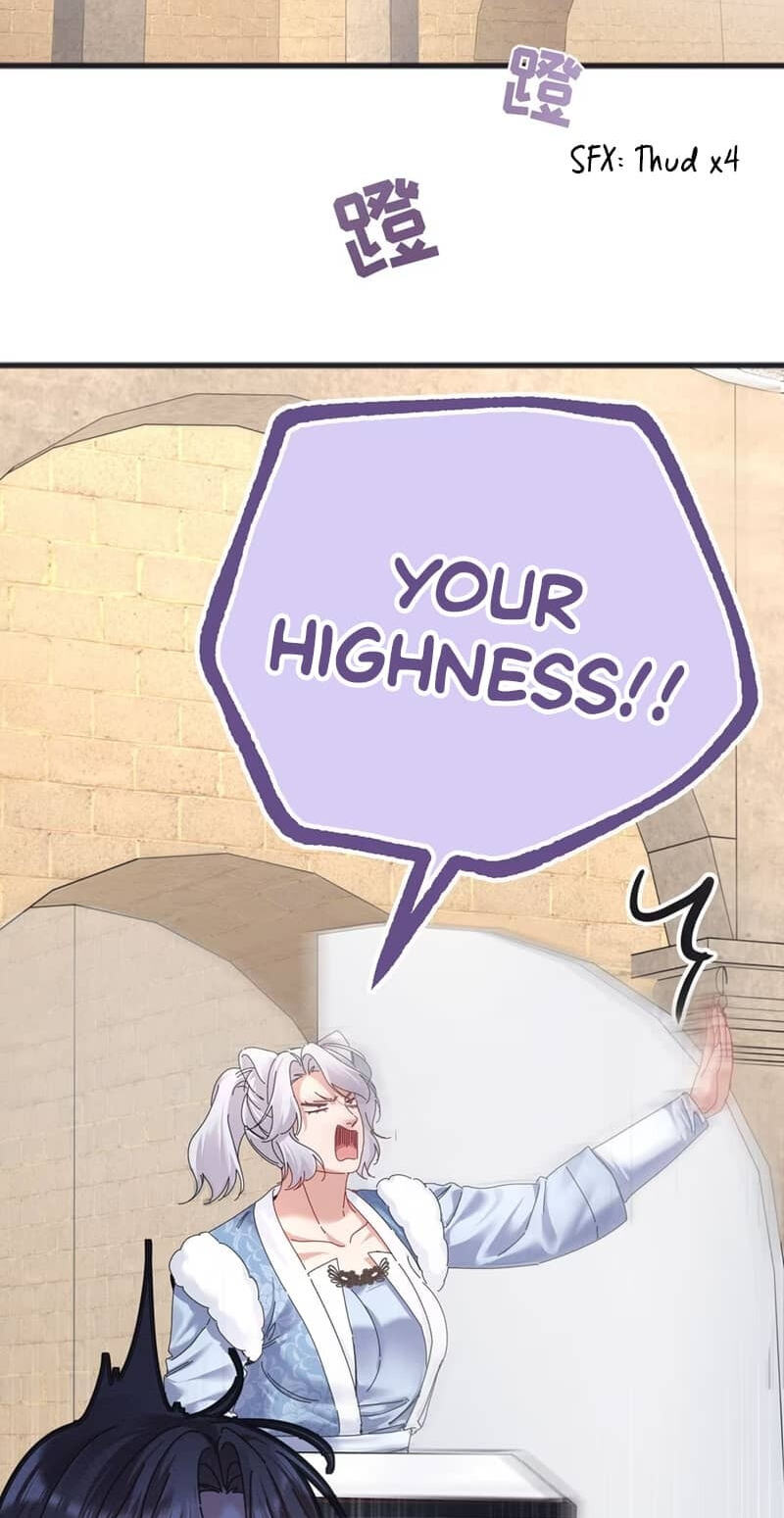 Chéngwéi Bàojūn de Tìjià Xīnniáng Chapter 4 page 34 - 