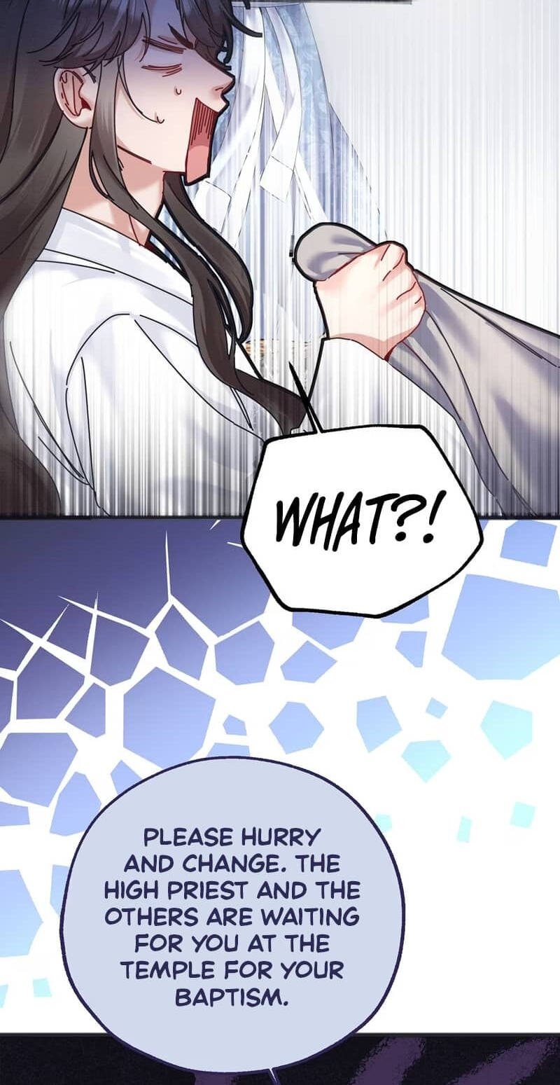 Chéngwéi Bàojūn de Tìjià Xīnniáng Chapter 4 page 35 - 
