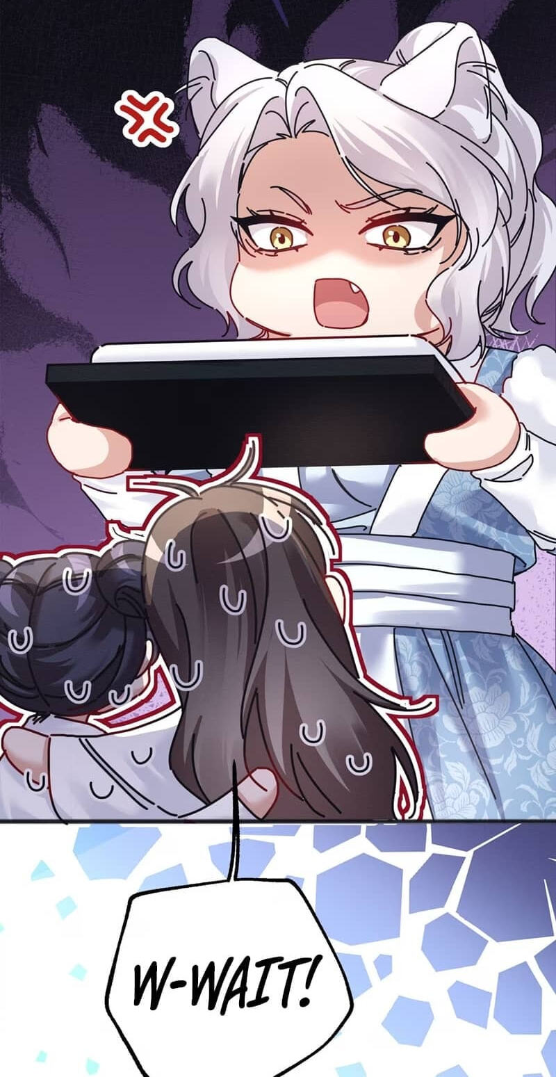 Chéngwéi Bàojūn de Tìjià Xīnniáng Chapter 4 page 36 - 