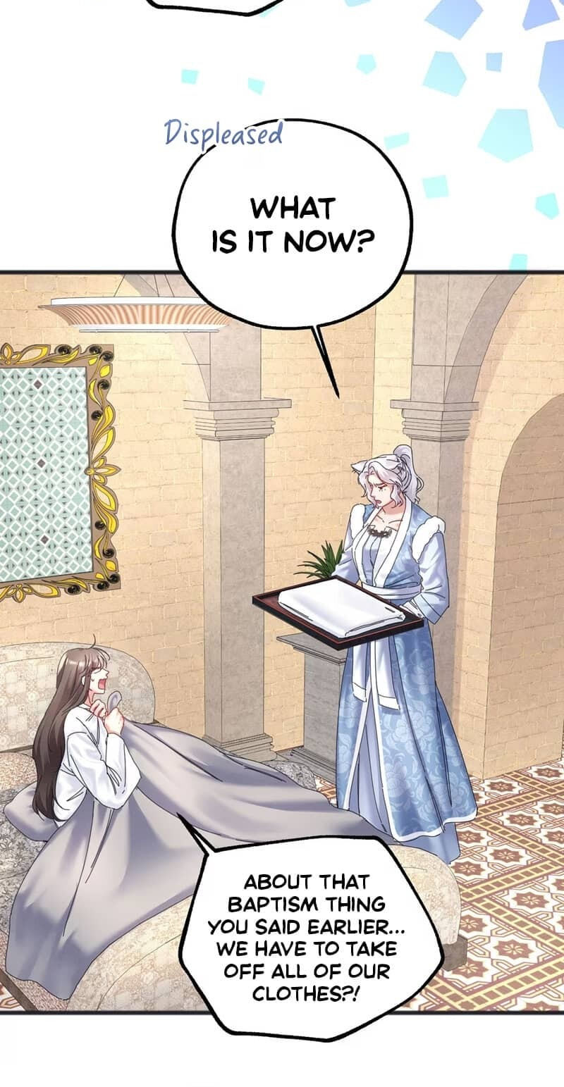 Chéngwéi Bàojūn de Tìjià Xīnniáng Chapter 4 page 37 - 