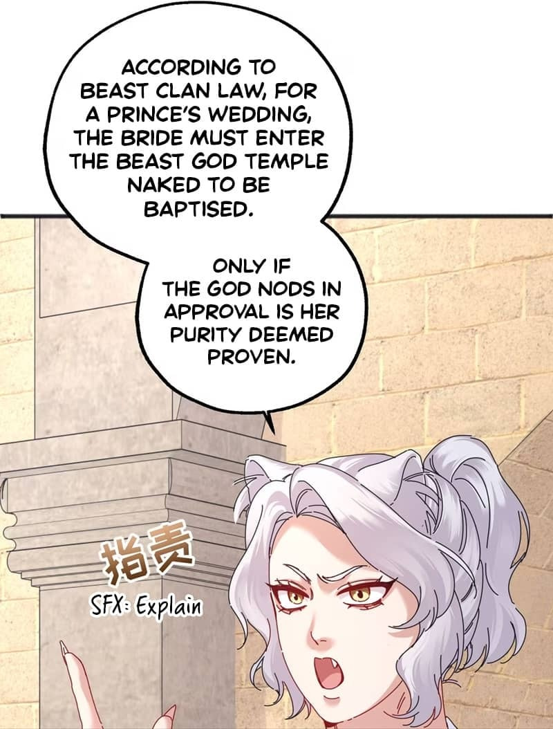 Chéngwéi Bàojūn de Tìjià Xīnniáng Chapter 4 page 38 - 