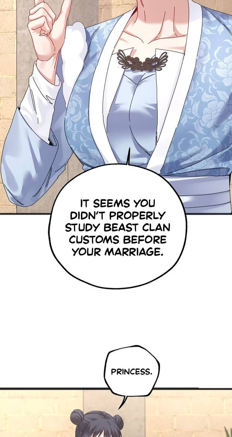 Chéngwéi Bàojūn de Tìjià Xīnniáng Chapter 4 page 39 - 