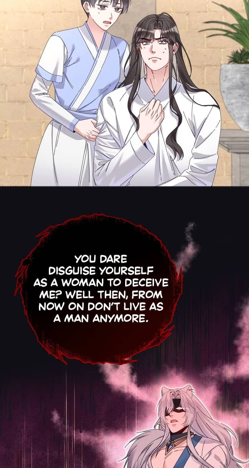 Chéngwéi Bàojūn de Tìjià Xīnniáng Chapter 4 page 40 - 
