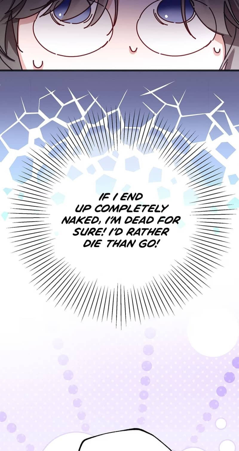 Chéngwéi Bàojūn de Tìjià Xīnniáng Chapter 4 page 42 - 