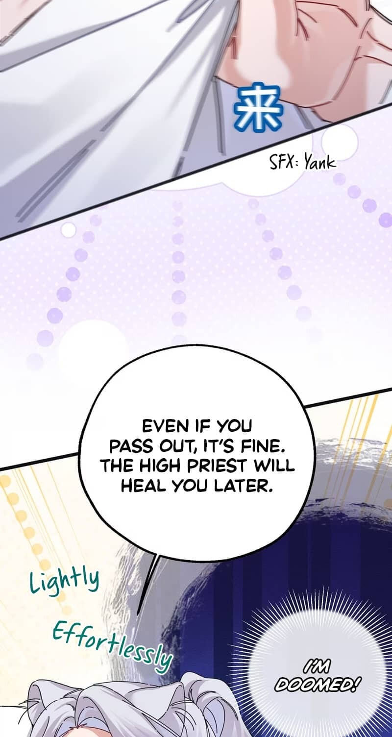 Chéngwéi Bàojūn de Tìjià Xīnniáng Chapter 4 page 44 - 