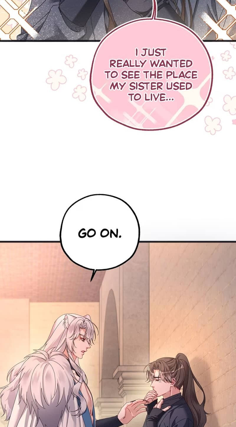 Chéngwéi Bàojūn de Tìjià Xīnniáng Chapter 4 page 7 - 