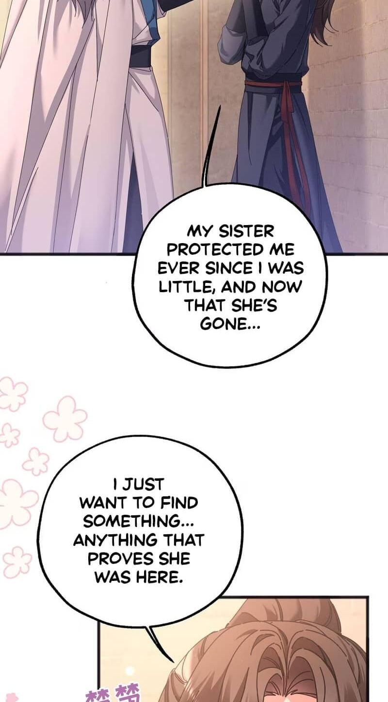 Chéngwéi Bàojūn de Tìjià Xīnniáng Chapter 4 page 8 - 