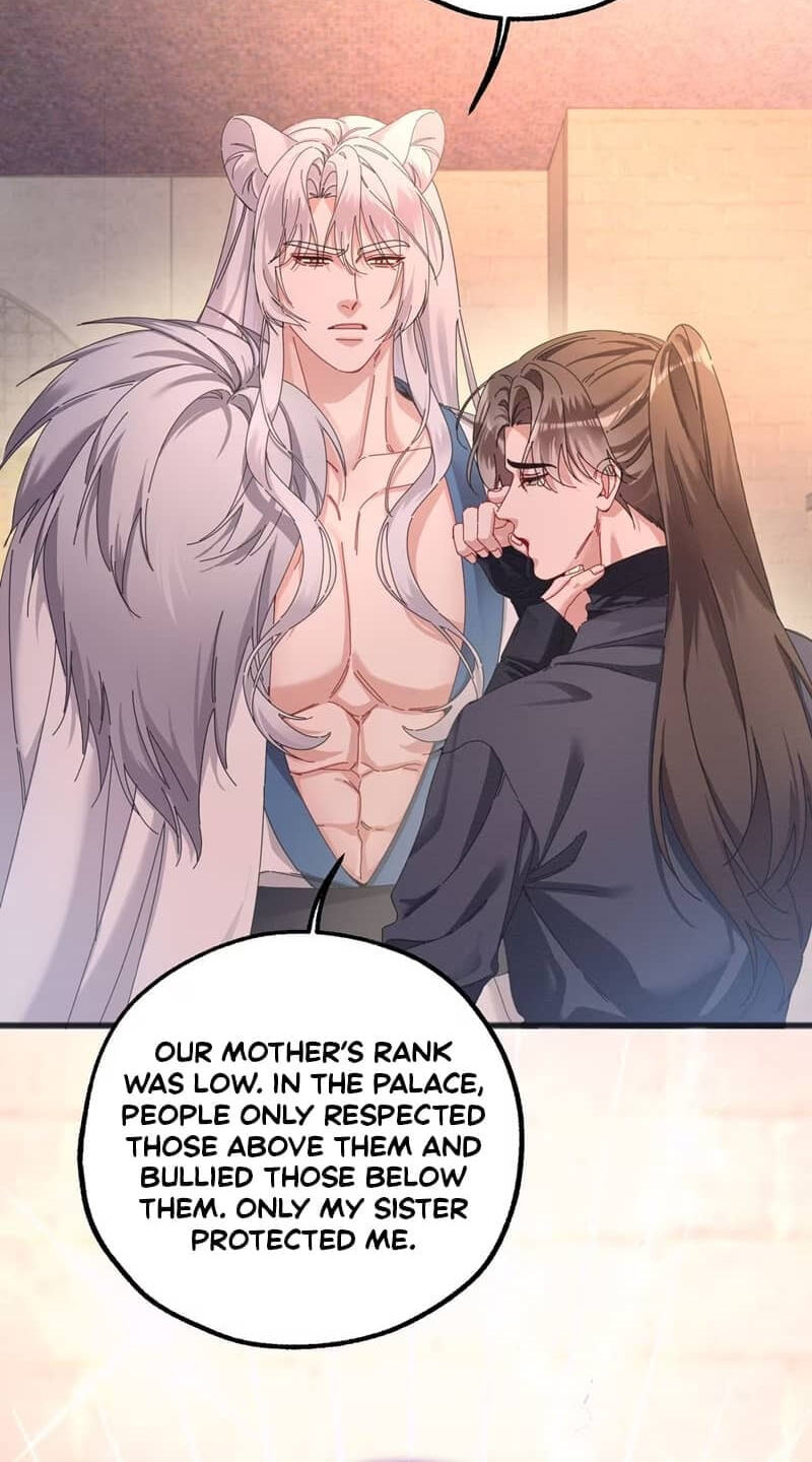 Chéngwéi Bàojūn de Tìjià Xīnniáng Chapter 4 page 10 - 