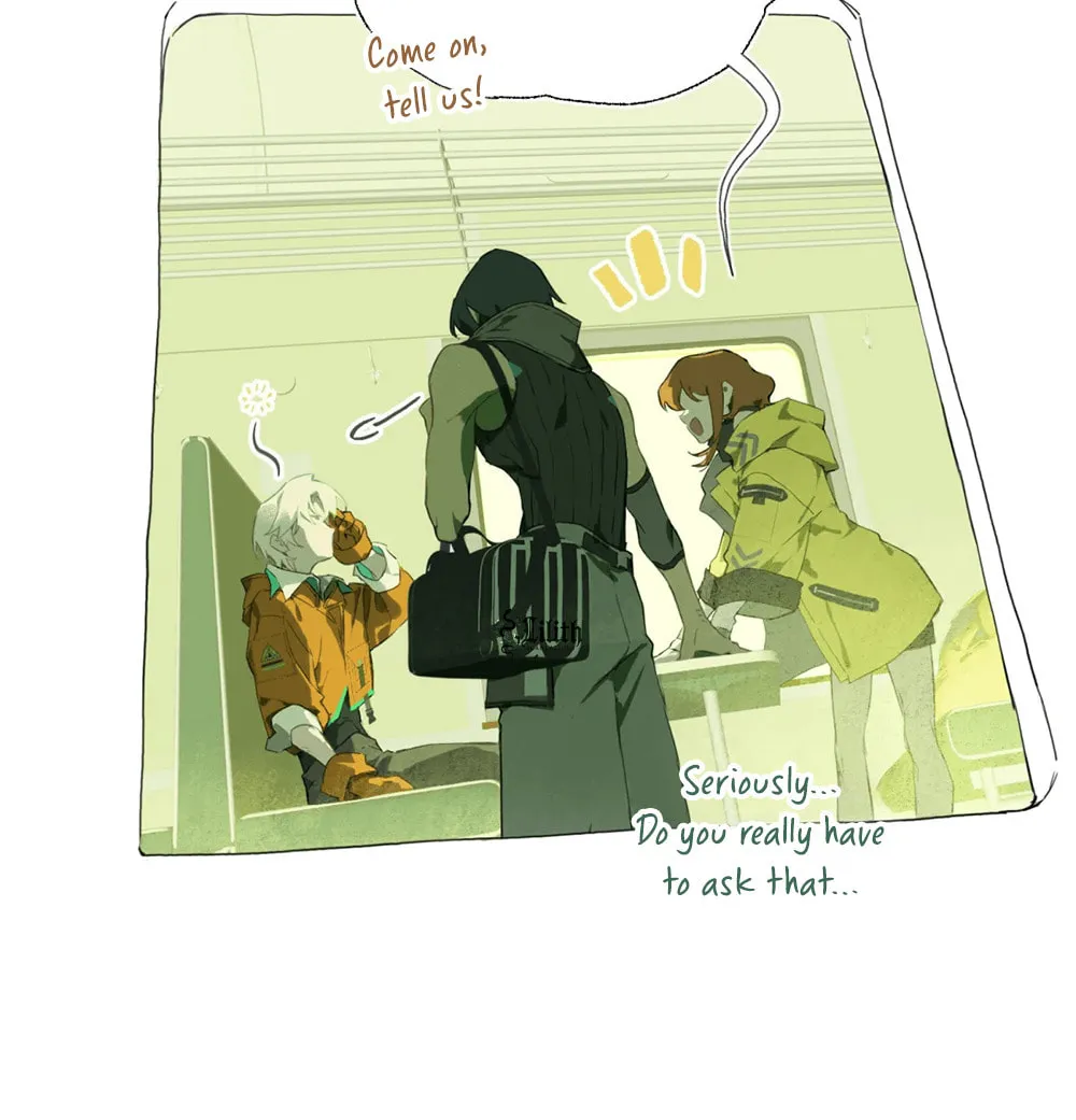 Chenyuan Chapter 1 page 11 - 