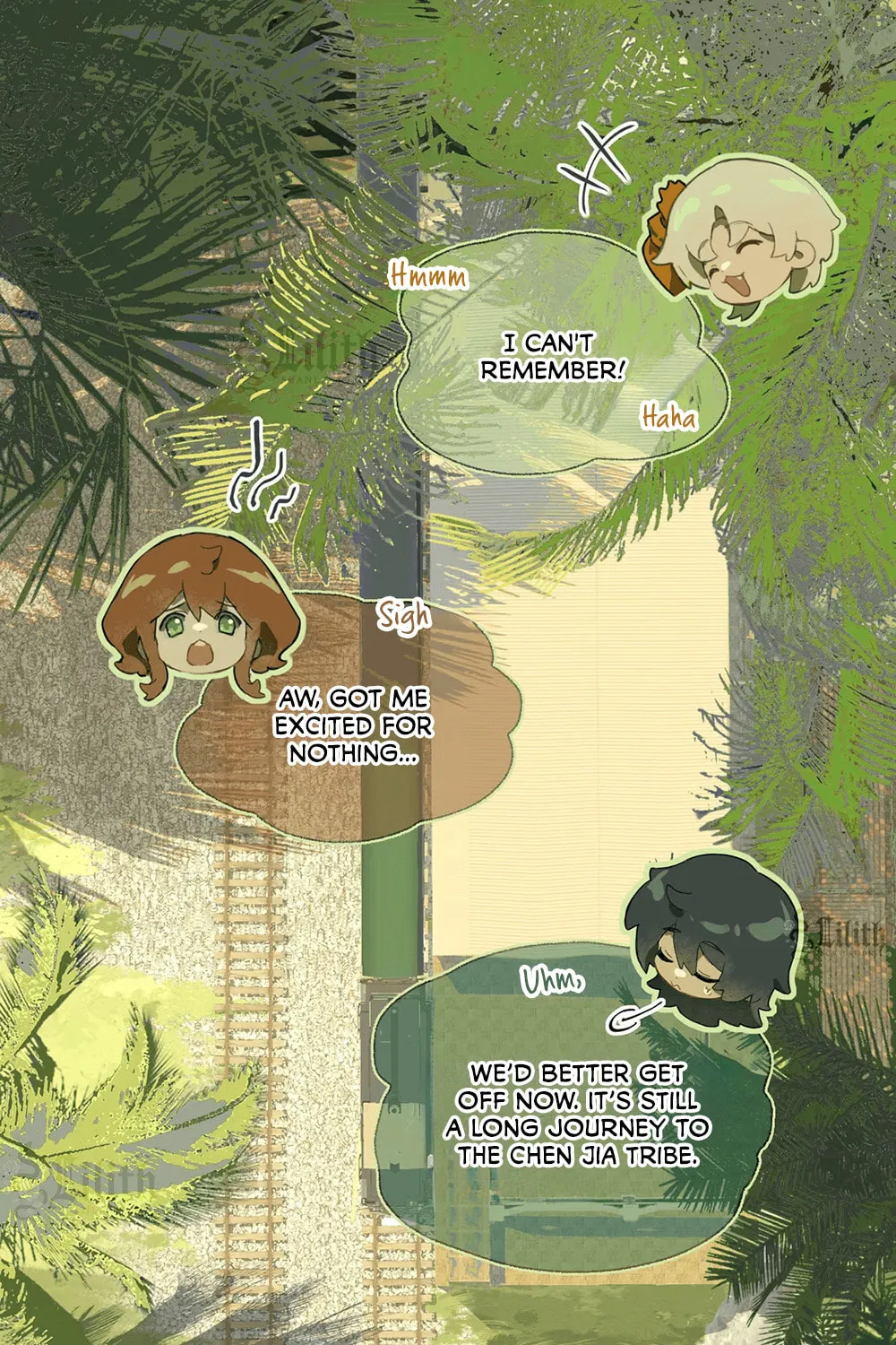 Chenyuan Chapter 1 page 13 - 