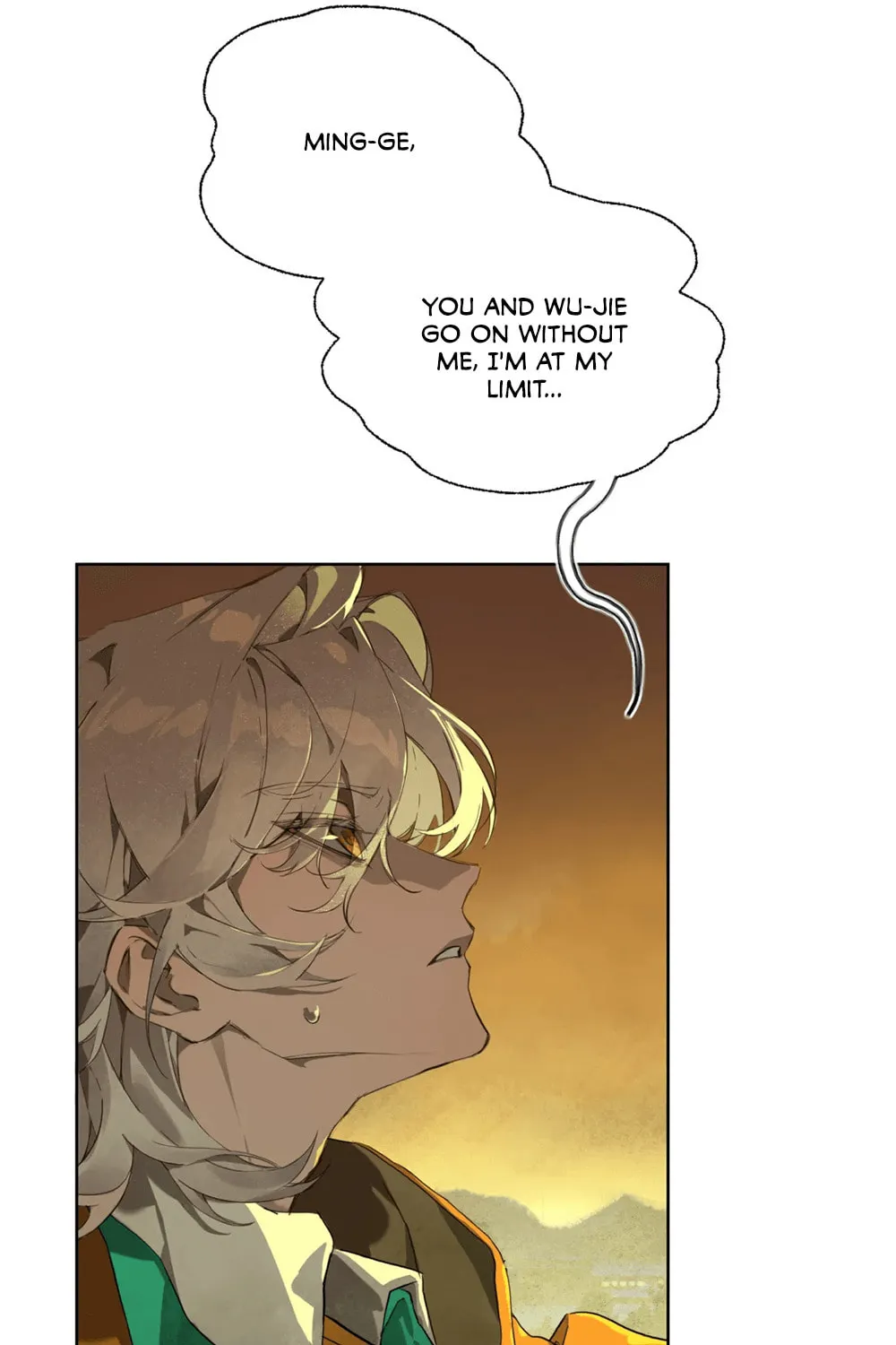 Chenyuan Chapter 1 page 18 - 