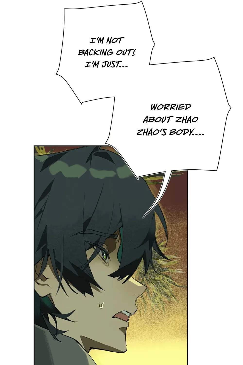 Chenyuan Chapter 1 page 28 - 