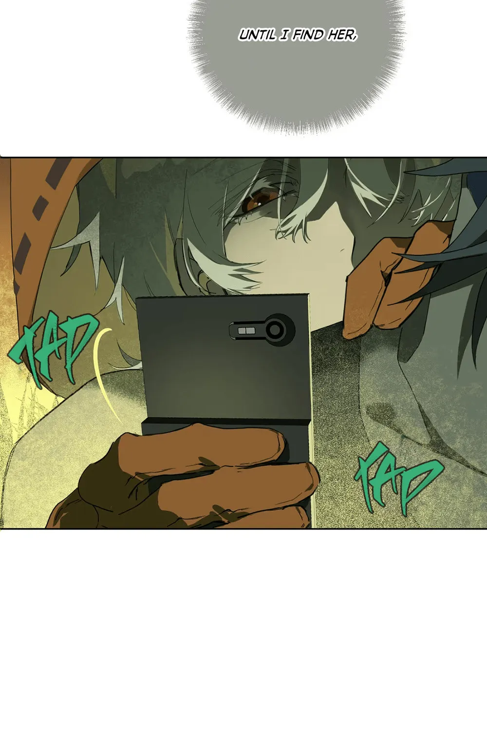 Chenyuan Chapter 1 page 31 - 