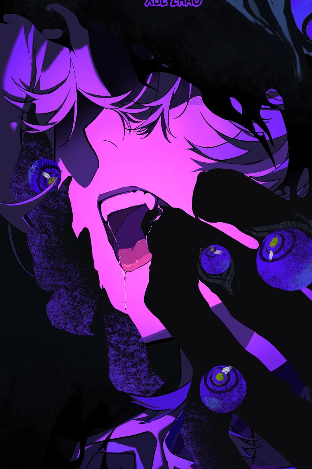 Chenyuan Chapter 1 page 6 - 