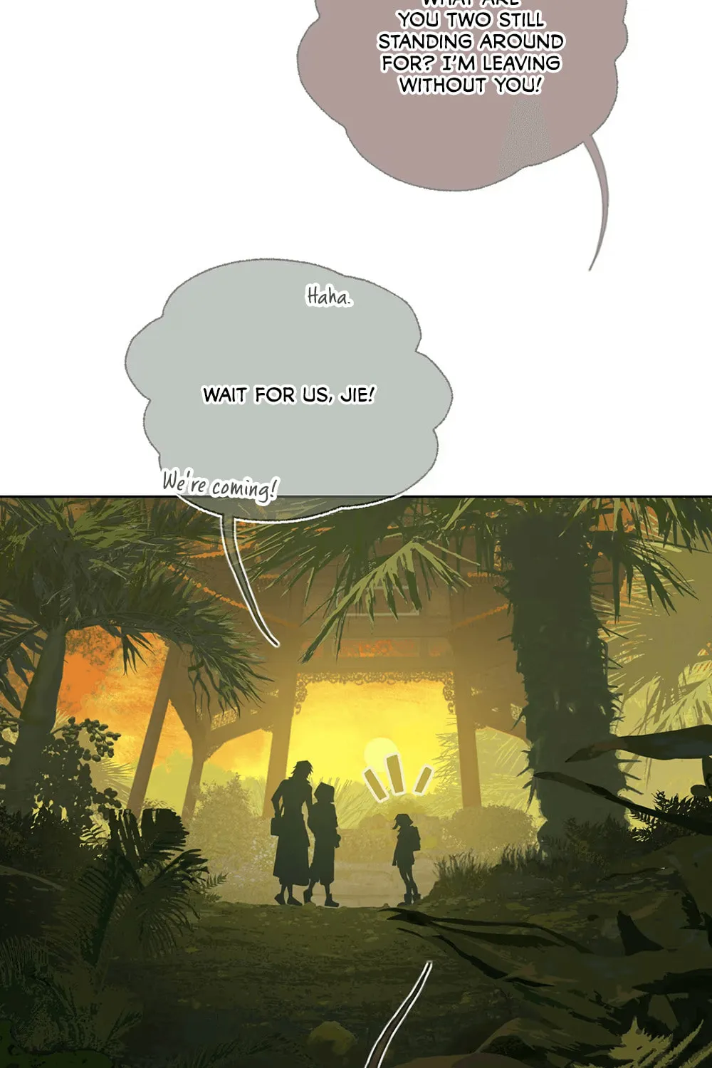 Chenyuan Chapter 1 page 51 - 