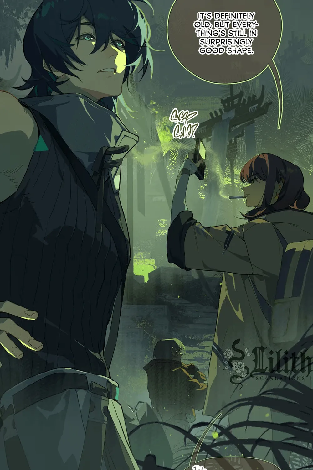 Chenyuan Chapter 1 page 55 - 
