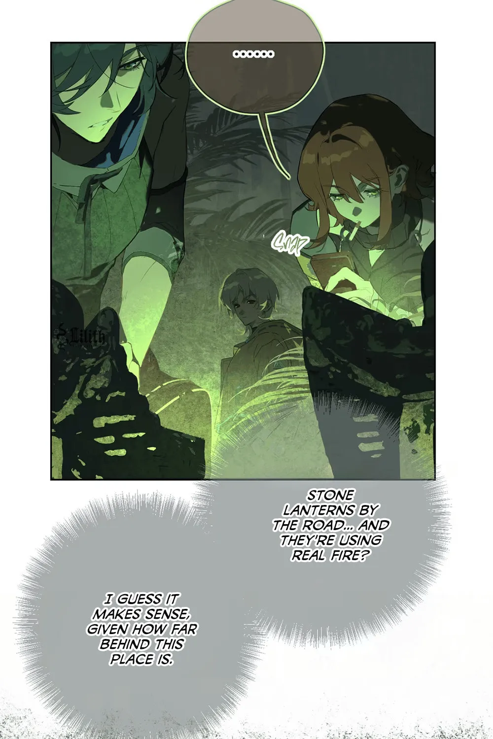 Chenyuan Chapter 1 page 61 - 