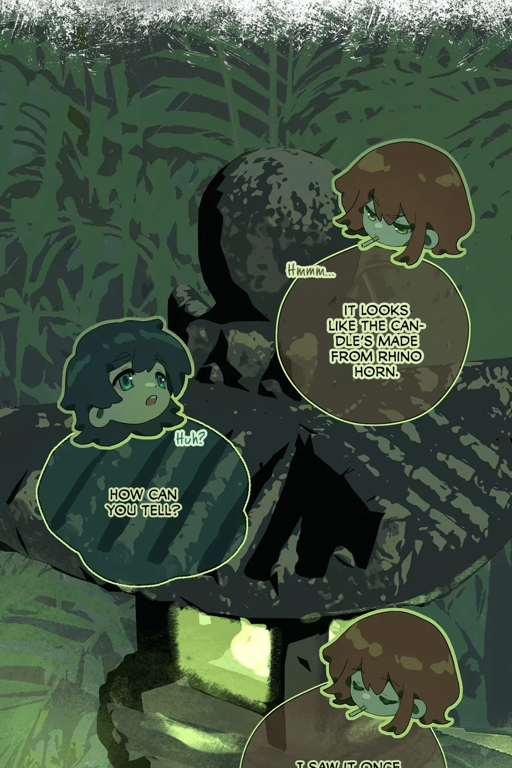 Chenyuan Chapter 1 page 62 - 