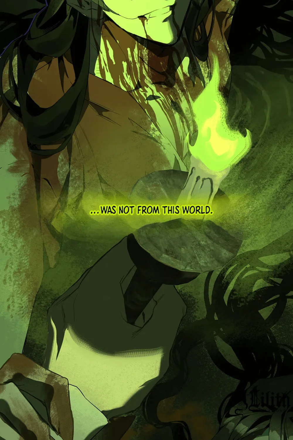 Chenyuan Chapter 1 page 73 - 