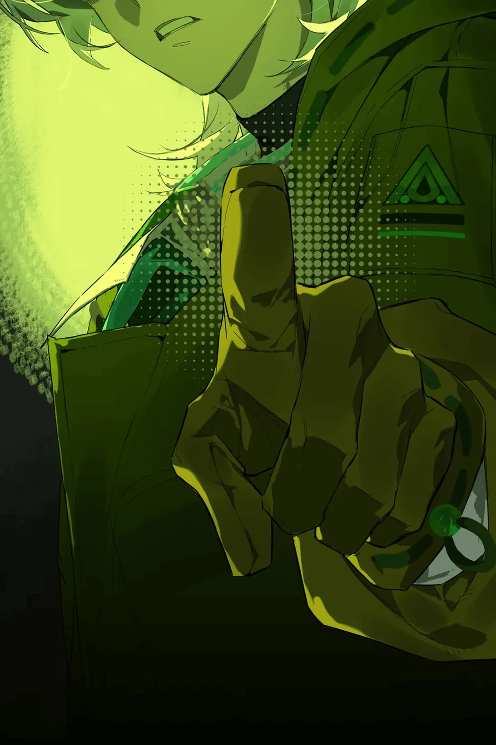 Chenyuan Chapter 1 page 83 - 