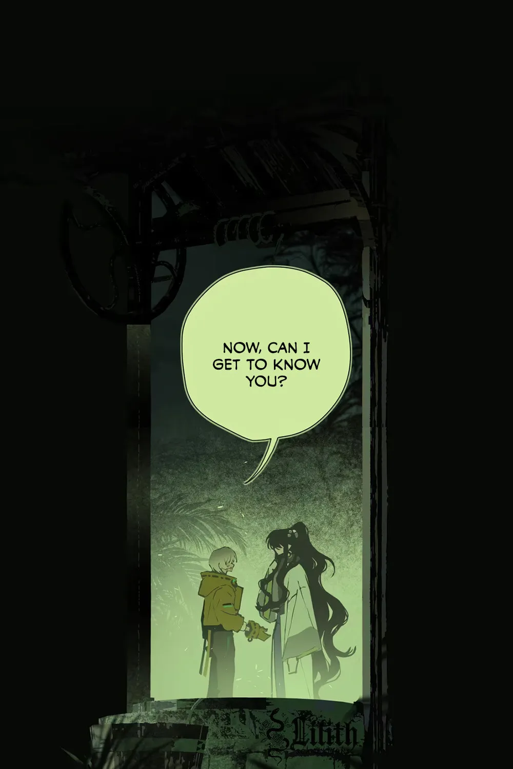 Chenyuan Chapter 10 page 1 - 
