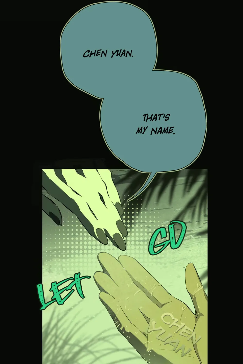 Chenyuan Chapter 10 page 15 - 