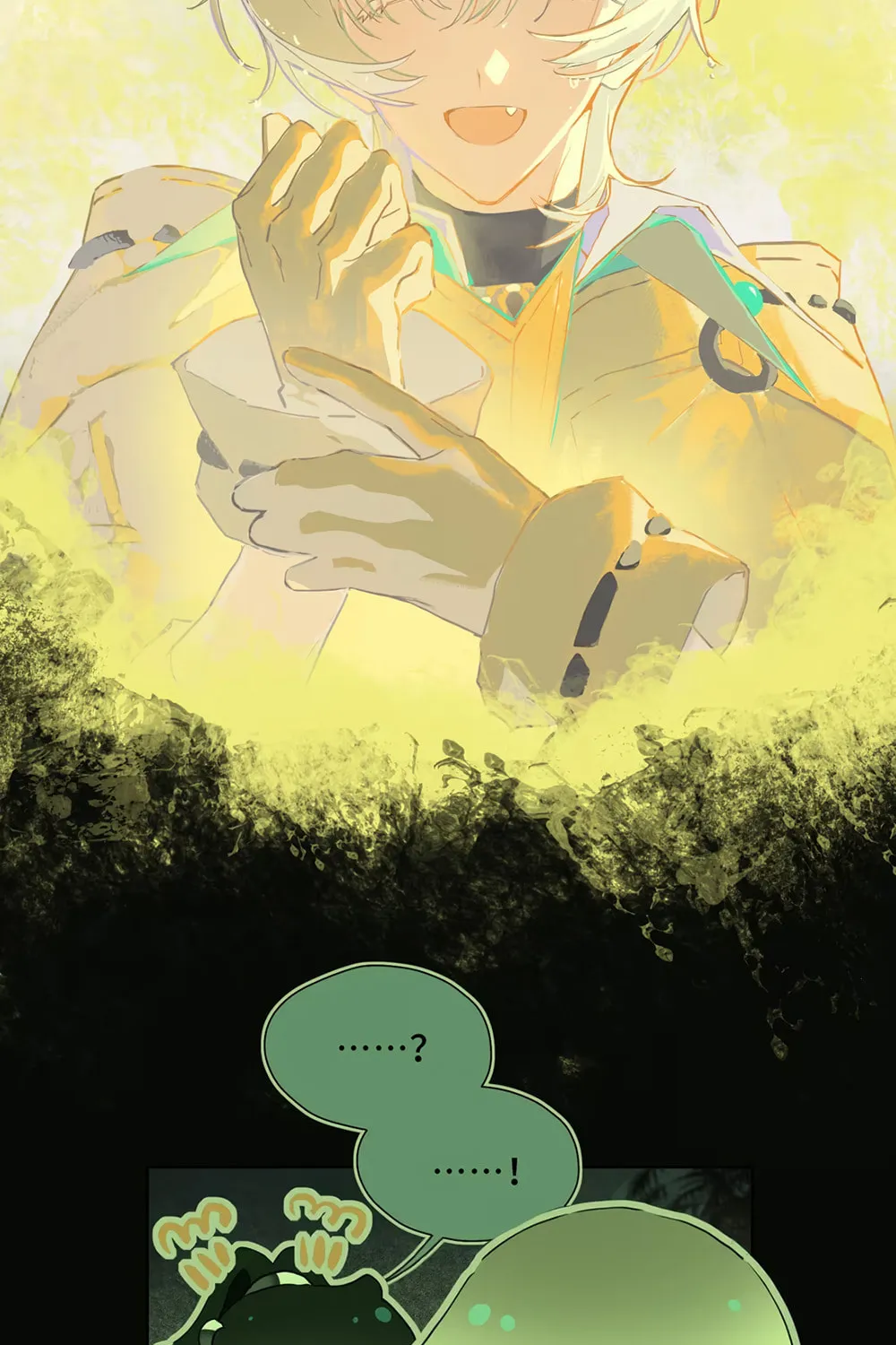 Chenyuan Chapter 10 page 21 - 