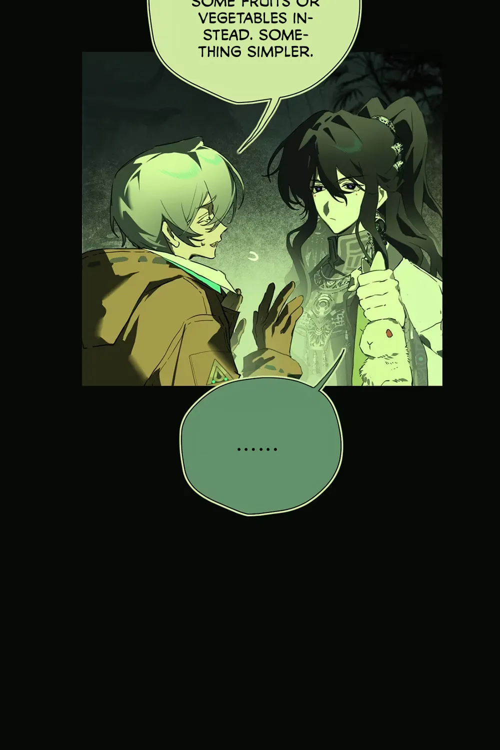 Chenyuan Chapter 10 page 33 - 