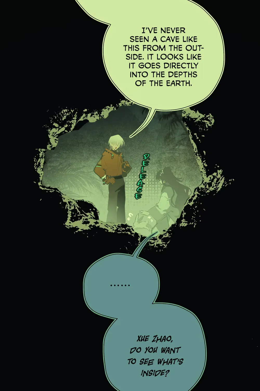 Chenyuan Chapter 10 page 35 - 