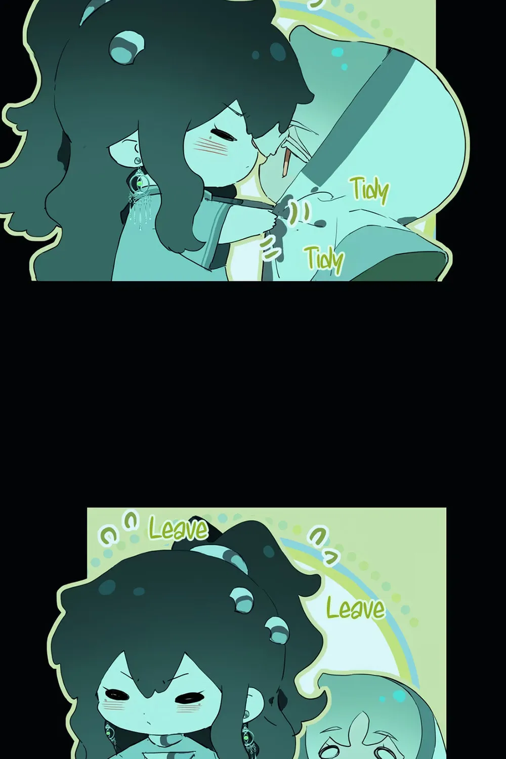 Chenyuan Chapter 10 page 57 - 