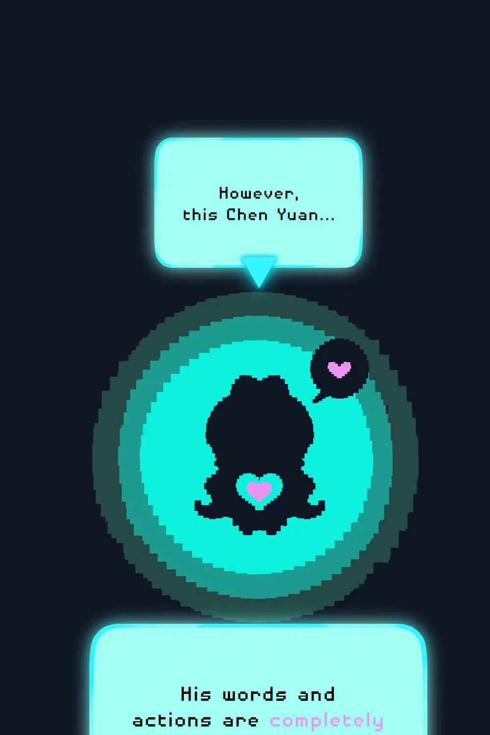 Chenyuan Chapter 10 page 65 - 