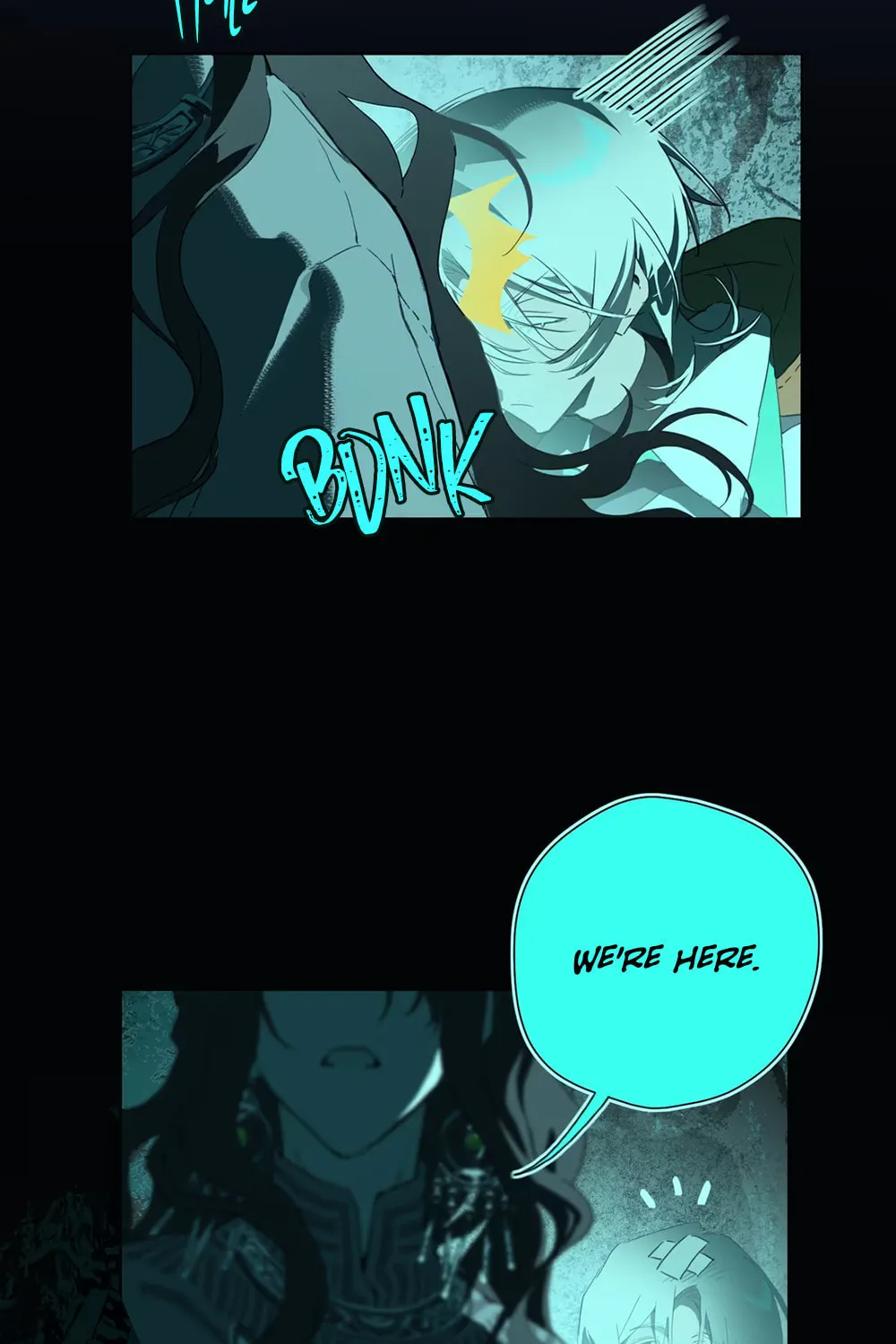 Chenyuan Chapter 10 page 77 - 
