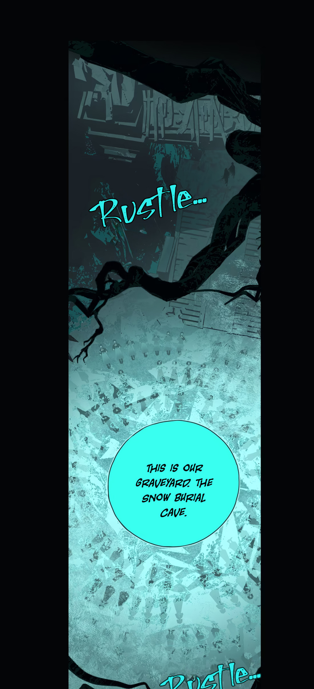 Chenyuan Chapter 11 page 1 - 