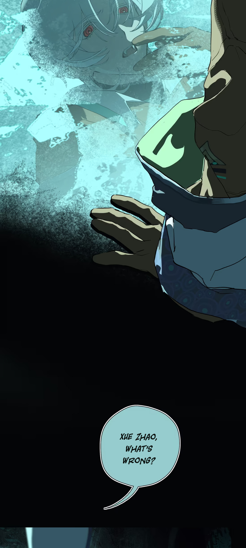 Chenyuan Chapter 11 page 15 - 