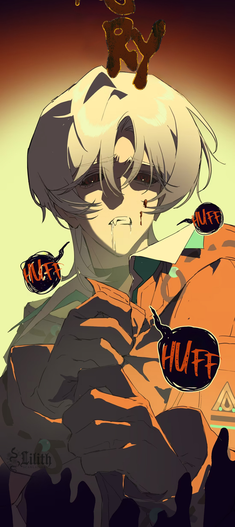 Chenyuan Chapter 11 page 19 - 