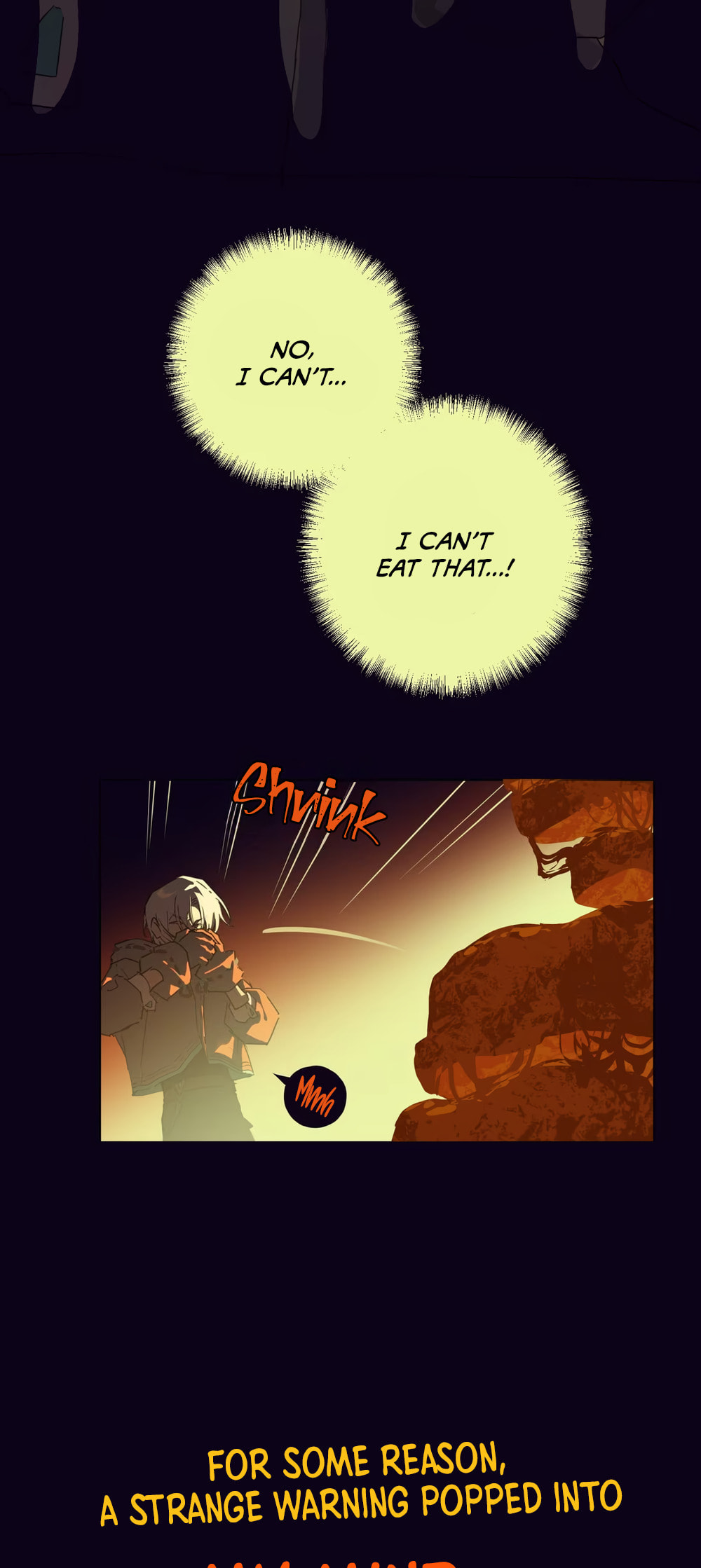 Chenyuan Chapter 11 page 20 - 