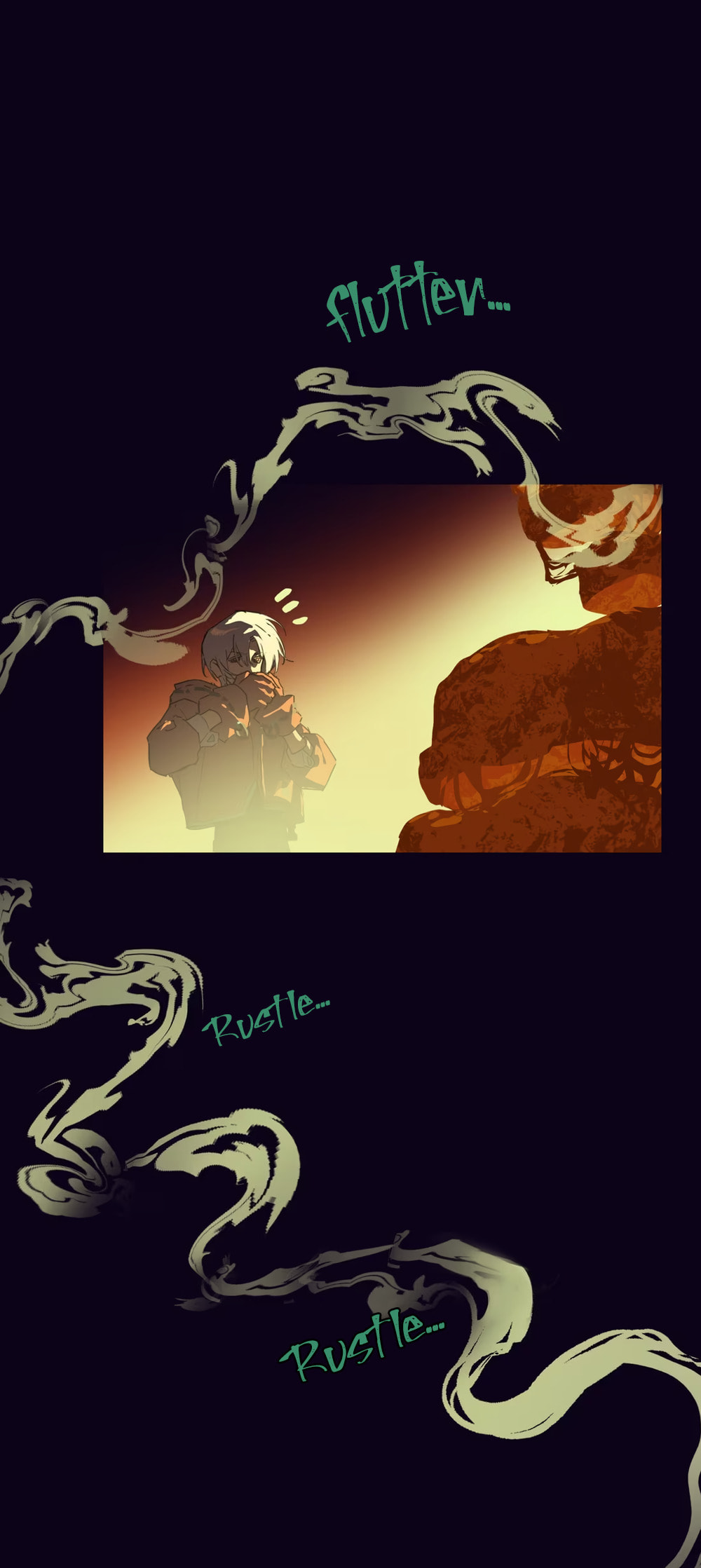 Chenyuan Chapter 11 page 22 - 