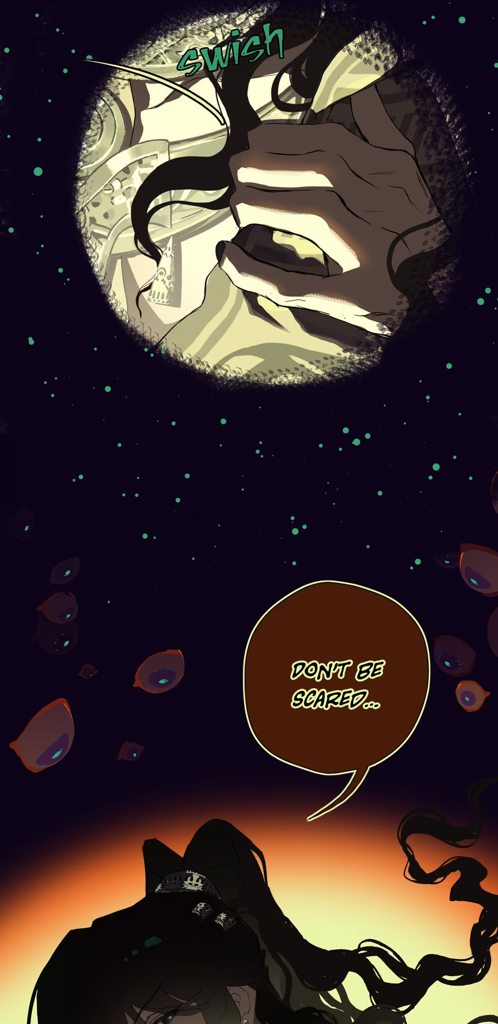 Chenyuan Chapter 11 page 25 - 