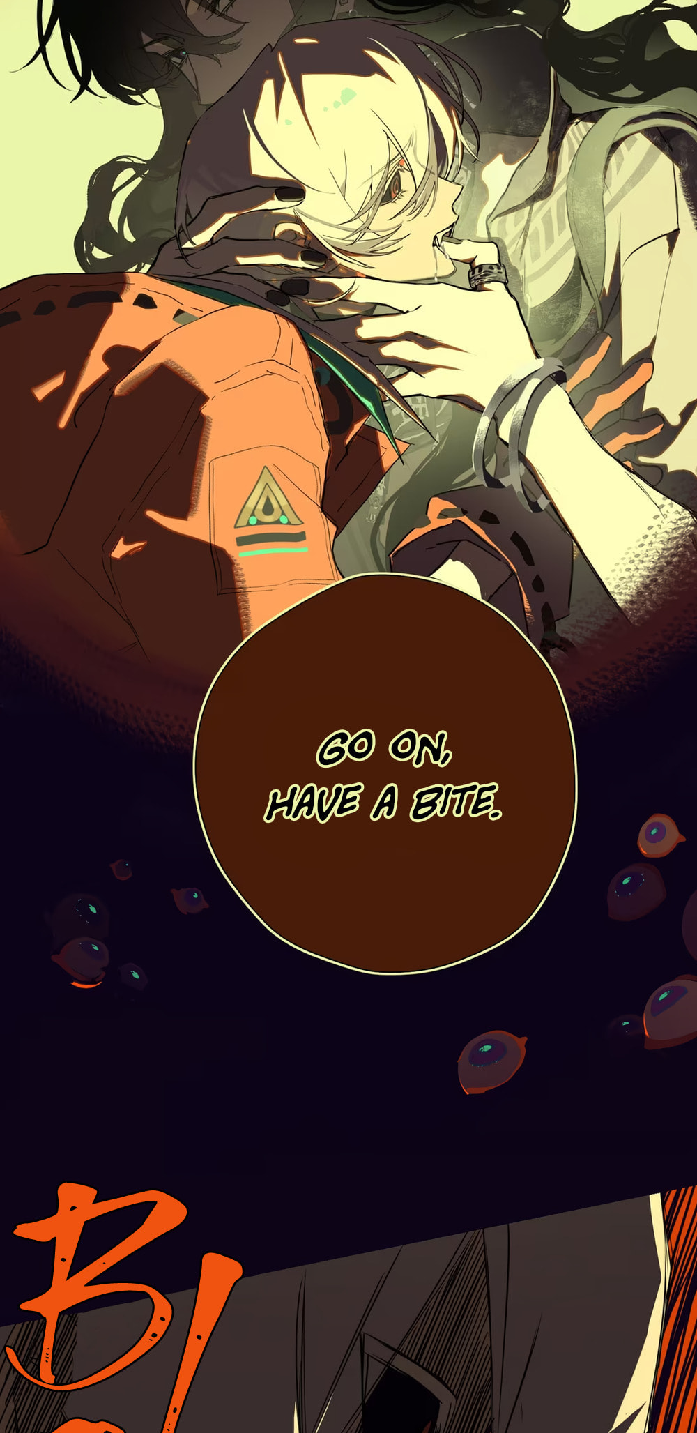 Chenyuan Chapter 11 page 26 - 