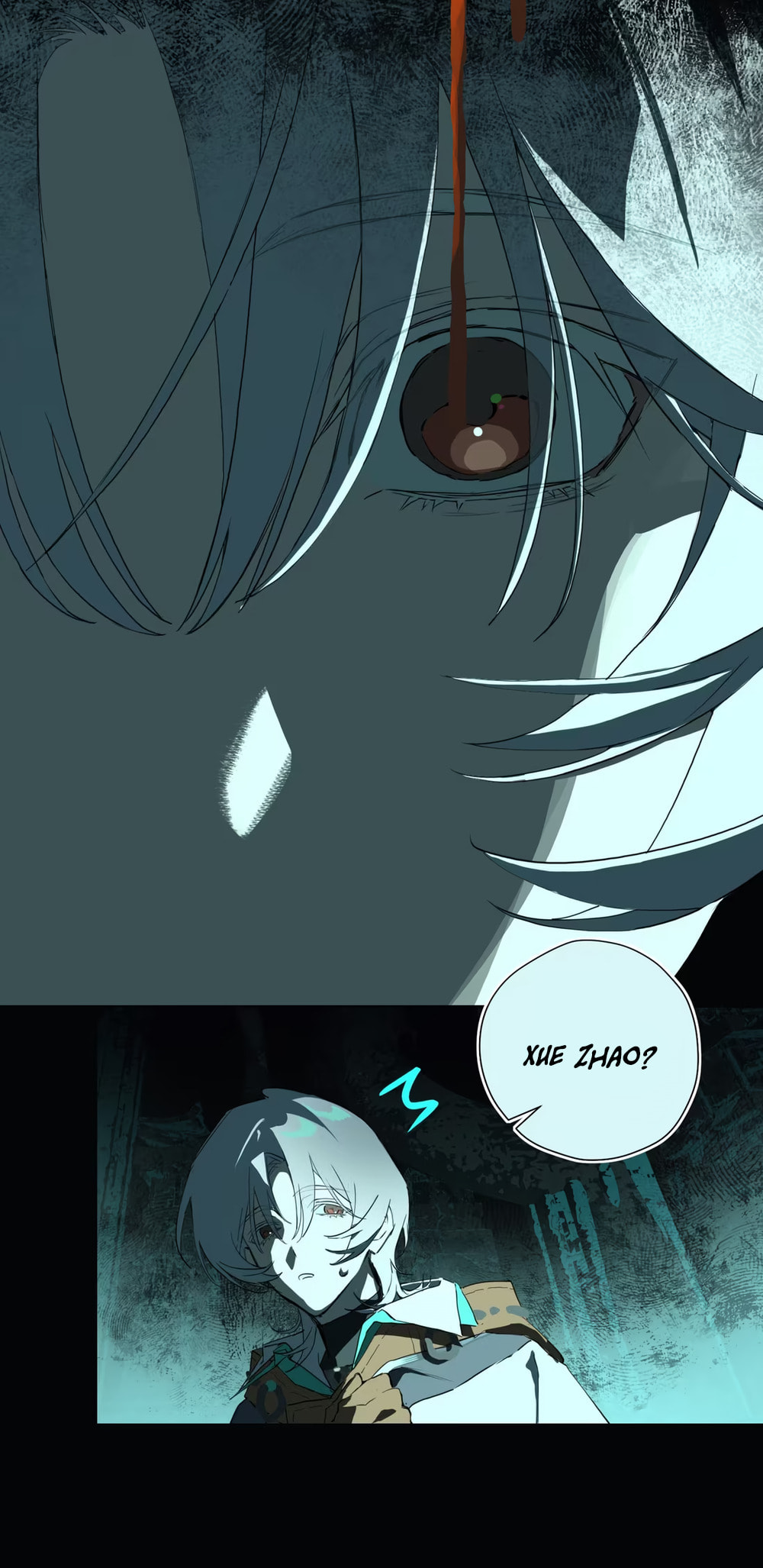 Chenyuan Chapter 11 page 31 - 
