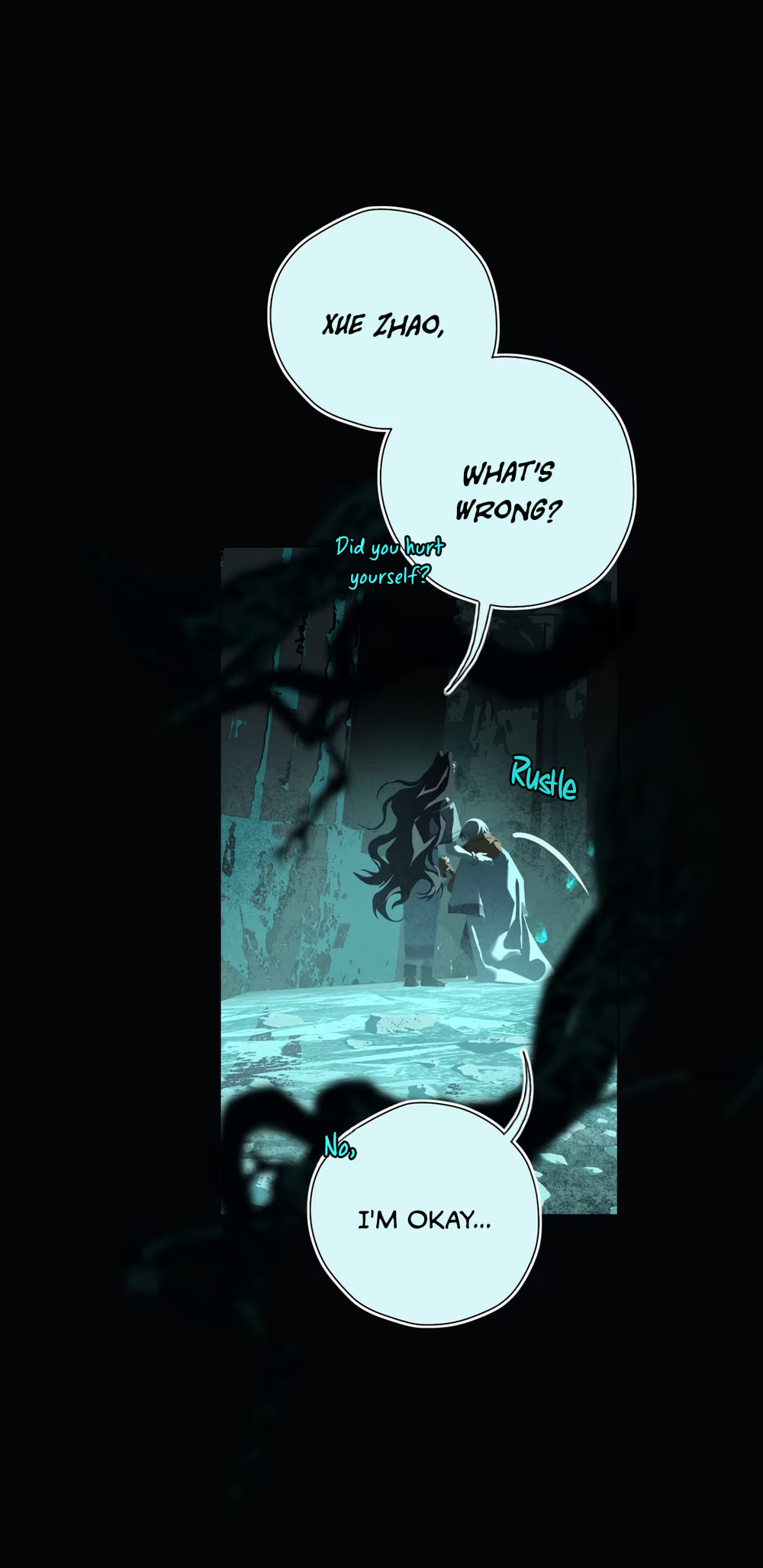 Chenyuan Chapter 11 page 32 - 