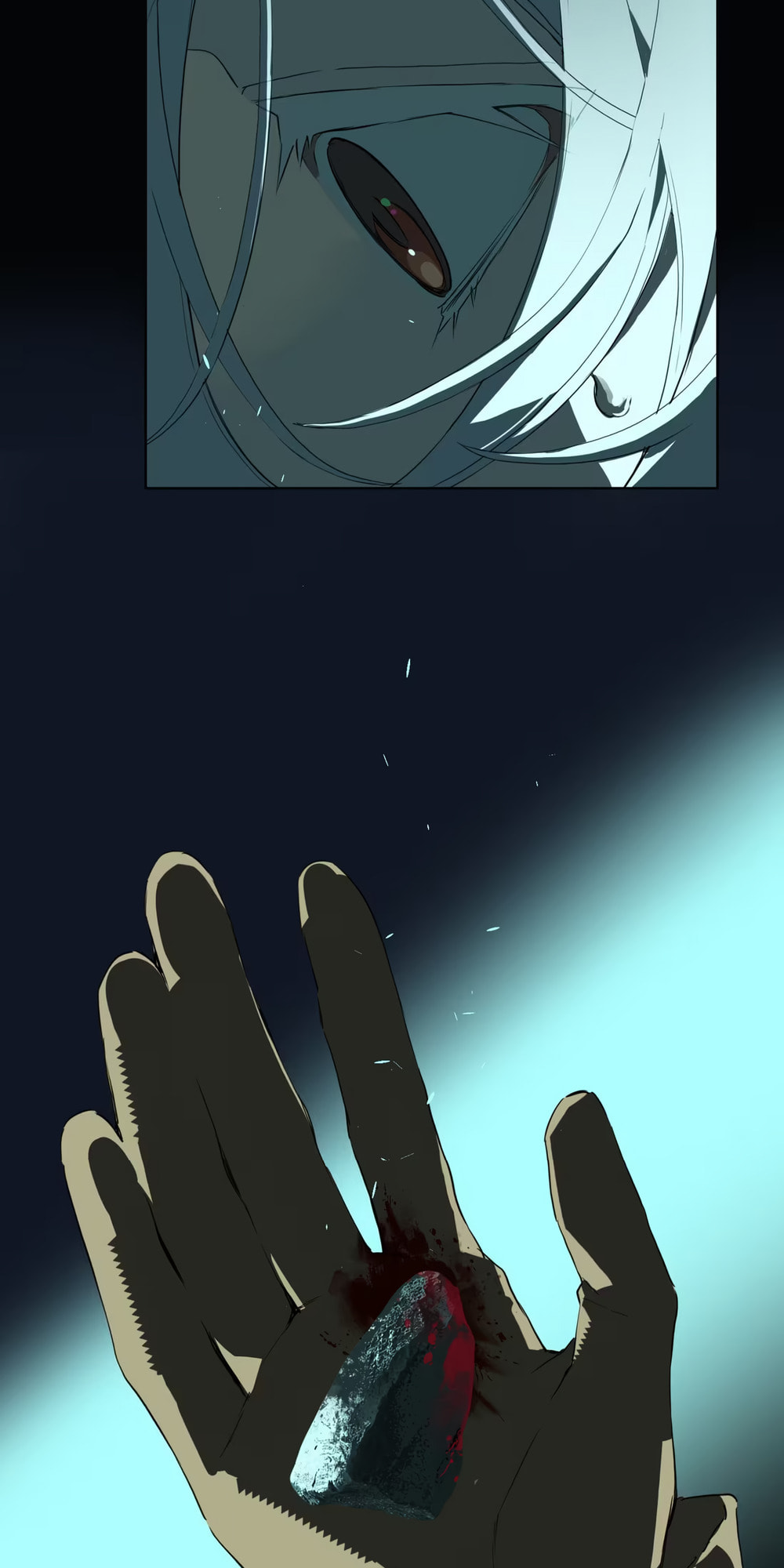 Chenyuan Chapter 11 page 35 - 
