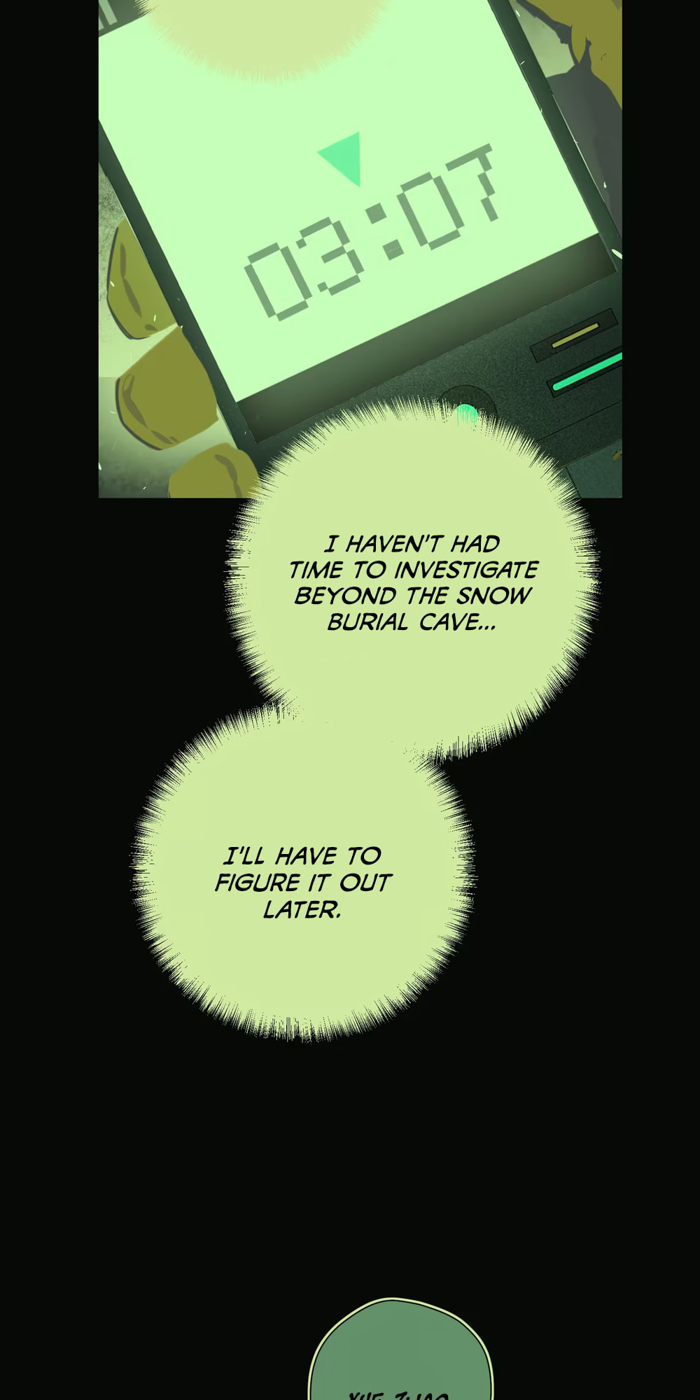 Chenyuan Chapter 11 page 38 - 