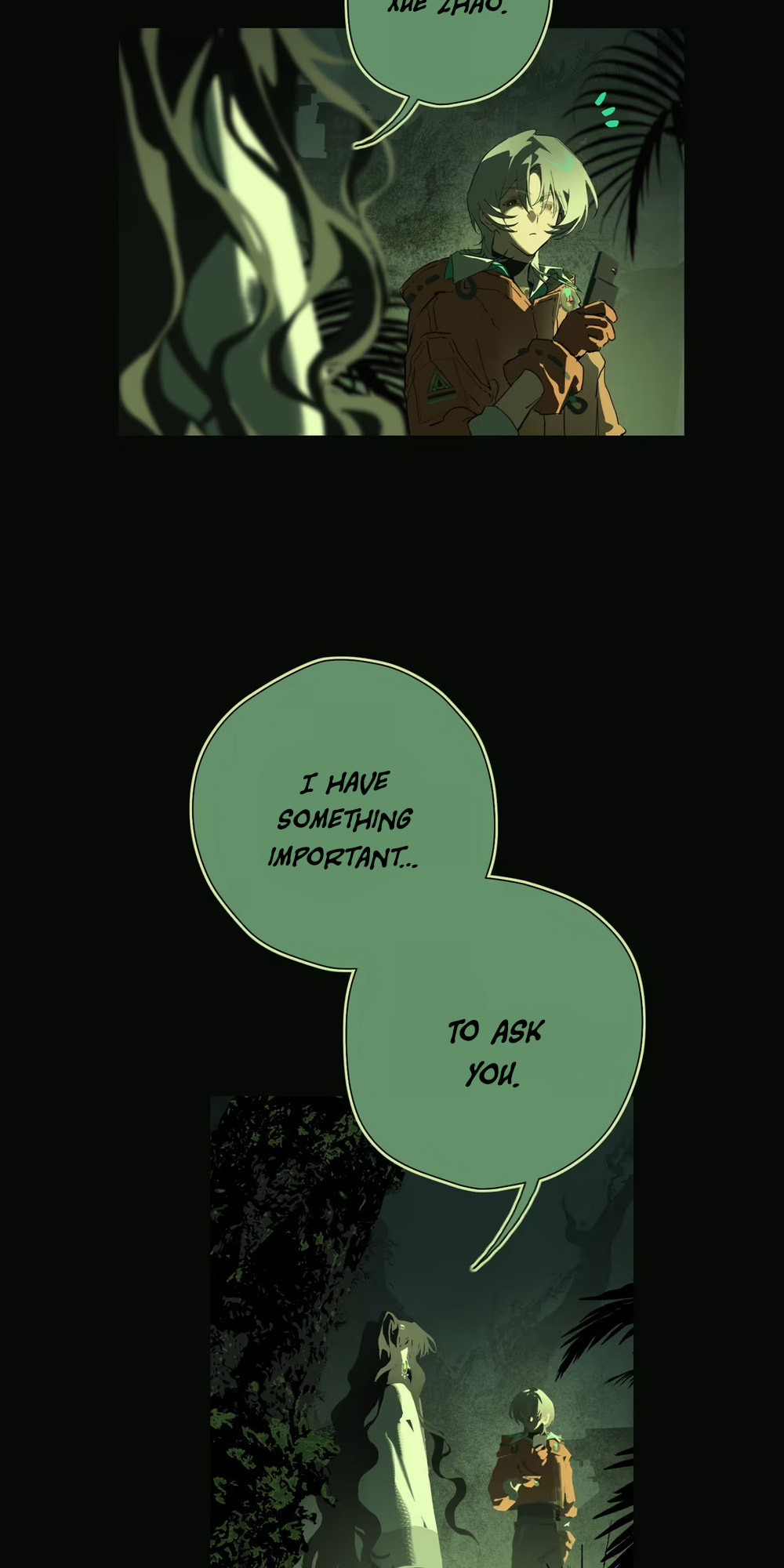 Chenyuan Chapter 11 page 39 - 
