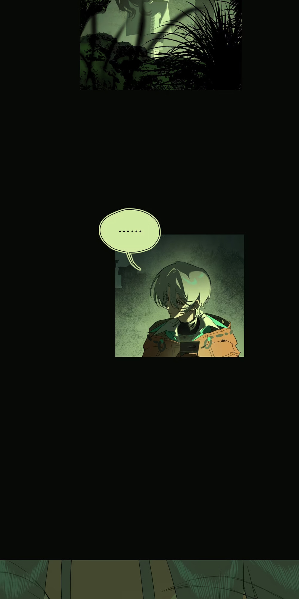 Chenyuan Chapter 11 page 40 - 