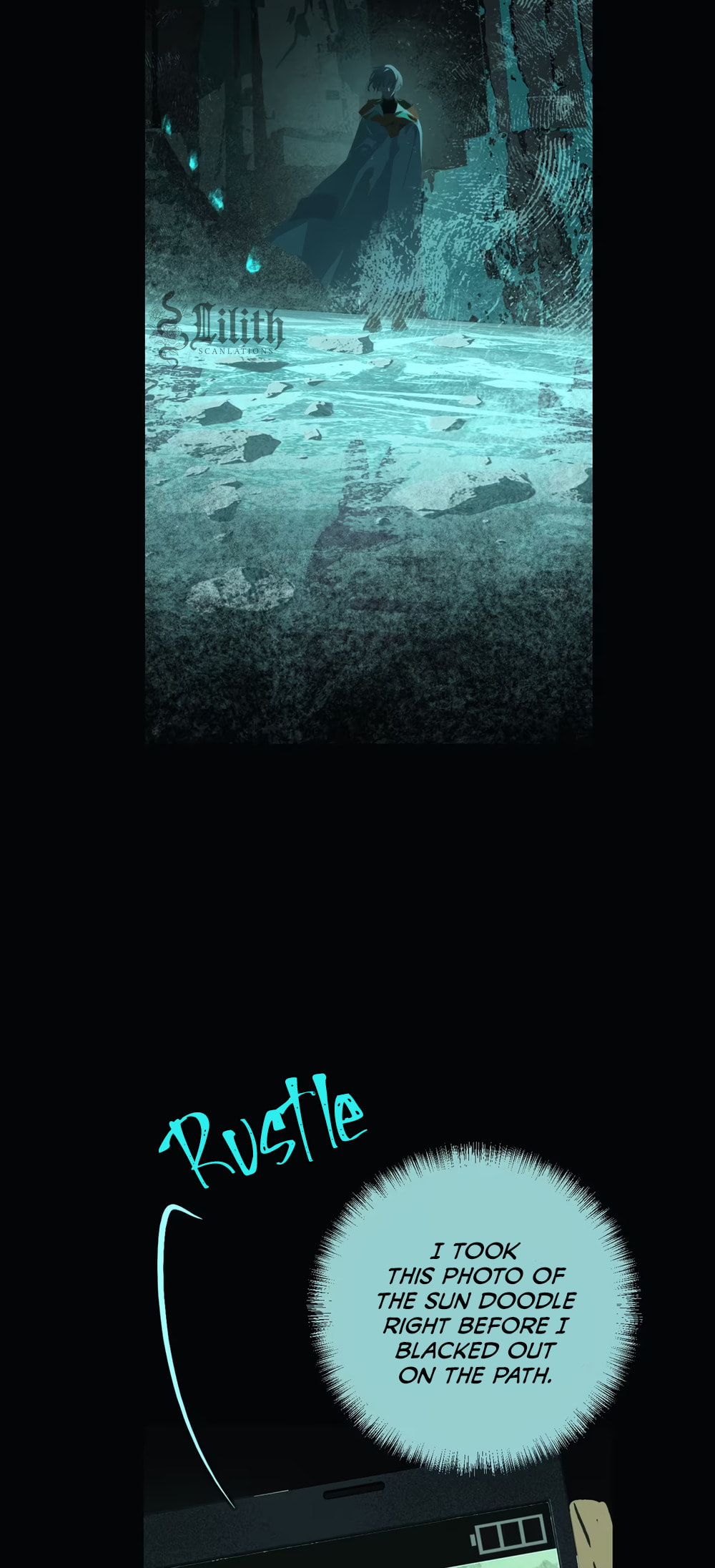 Chenyuan Chapter 11 page 5 - 