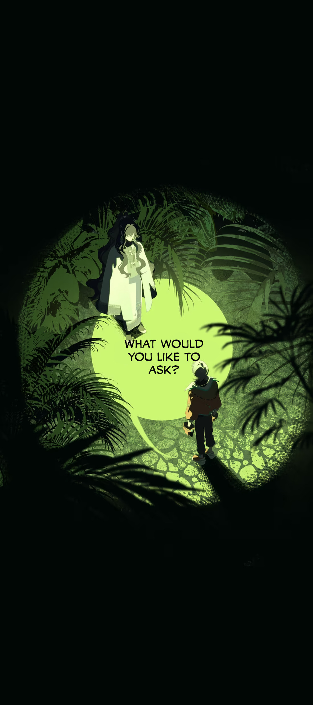 Chenyuan Chapter 12 page 1 - 